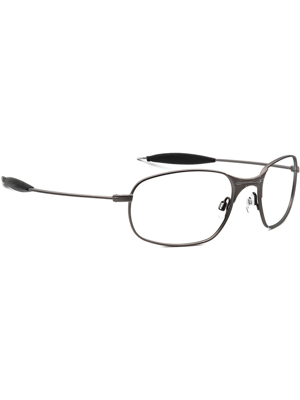 Oakley C-wire Sunglasses (no lenses)
